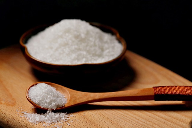 Những loại gia vị nếu lạm dụng có thể làm tăng gánh nặng cho gan - Ảnh 3.