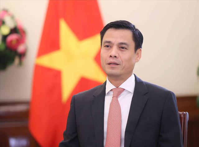 Đối ngoại đa phương trong kỷ nguy&ecirc;n mới: Kiến tạo kh&ocirc;ng gian ph&aacute;t triển, n&acirc;ng tầm vị thế Việt Nam- Ảnh 1.