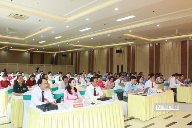 Hội Luật gia Sơn La: Củng cố tổ chức, phát triển hội viên, hướng về cơ sở- Ảnh 1.