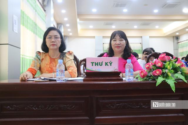 Luật gia Đoàn Quốc Cường tái đắc cử Chủ tịch Hội Luật gia tỉnh Đồng Tháp nhiệm kỳ 2026-2031- Ảnh 2.