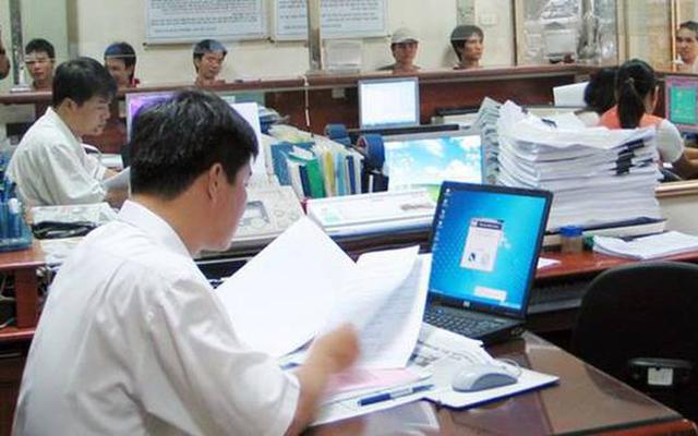 Quy định mới: Đơn vị sự nghiệp công lập chỉ tối đa 3 cấp phó - Ảnh 1.