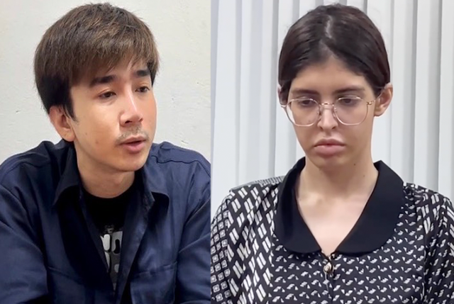 Chi Dân, An Tây và “cô tiên từ thiện” cùng 224 bị cáo sắp hầu tòa trong đại án ma túy VN10 - Ảnh 1.