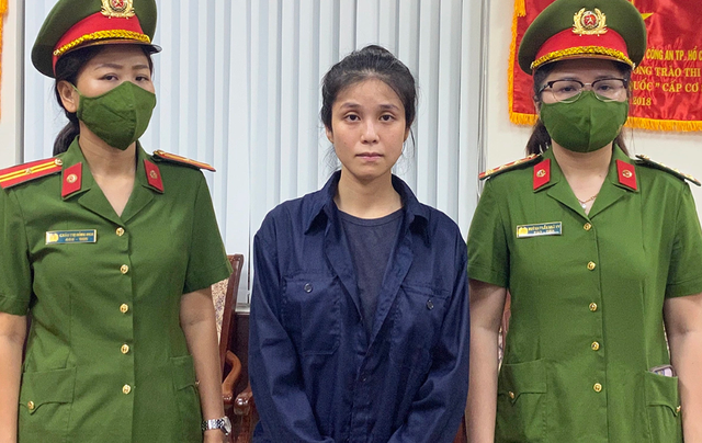 Chi Dân, An Tây và “cô tiên từ thiện” cùng 224 bị cáo sắp hầu tòa trong đại án ma túy VN10 - Ảnh 2.