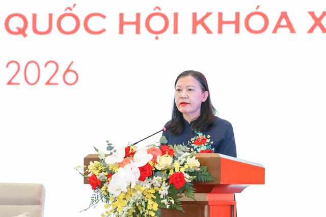 Chính phủ kiến nghị tăng cường giám sát thực thi chính sách, pháp luật ở cấp tỉnh và xã - Ảnh 3.