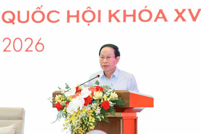 Chính phủ kiến nghị tăng cường giám sát thực thi chính sách, pháp luật ở cấp tỉnh và xã - Ảnh 1.