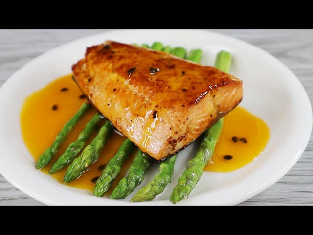 Mỹ đánh giá loại cá "tốt bậc nhất thế giới", giàu omega-3, hóa ra ở Việt Nam ngoài chợ cũng có - Ảnh 2.