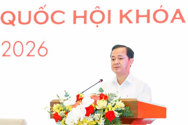 Đề xuất Quốc hội giám sát, làm rõ trách nhiệm quản lý thị trường vàng - Ảnh 2.