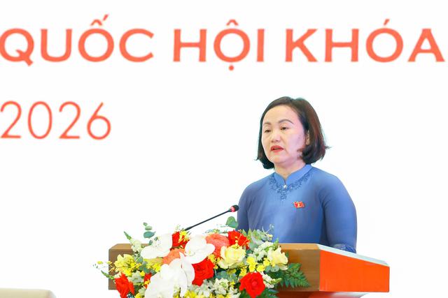 Giám sát không chỉ để phát hiện tồn tại mà còn tạo động lực mới cho phát triển- Ảnh 1.