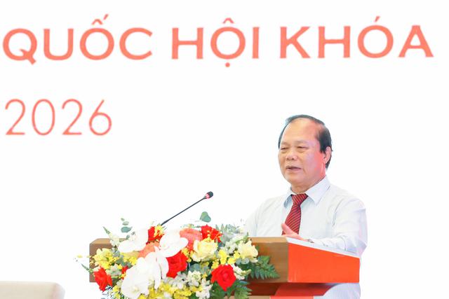 Đề xuất gắn kết quả thực hiện kiến nghị giám sát với việc lấy phiếu tín nhiệm - Ảnh 1.
