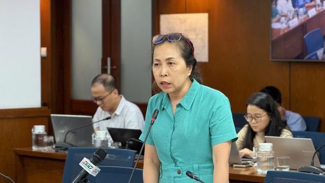 Tp.HCM nói gì về việc đổi tên 782 tuyến đường sau sáp nhập?- Ảnh 1.