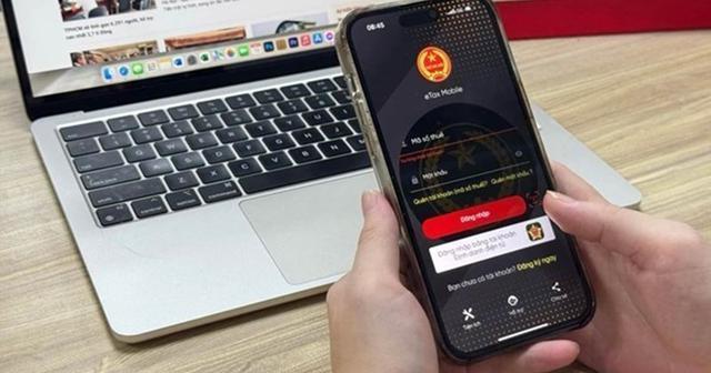 Cơ quan thuế khuyến cáo người dân nên thường xuyên rà soát lại mã số thuế - Ảnh 1.