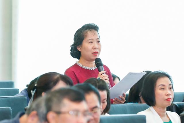 Đề xuất Quốc hội giám sát, làm rõ trách nhiệm quản lý thị trường vàng - Ảnh 1.