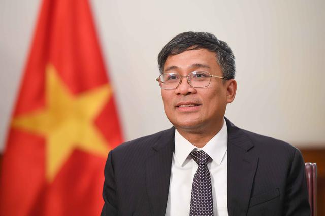 Bảo vệ vững chắc chủ quyền, mở rộng không gian phát triển đất nước - Ảnh 1.