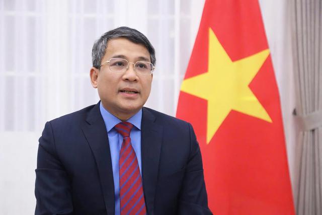 Bảo vệ vững chắc chủ quyền, mở rộng không gian phát triển đất nước - Ảnh 3.