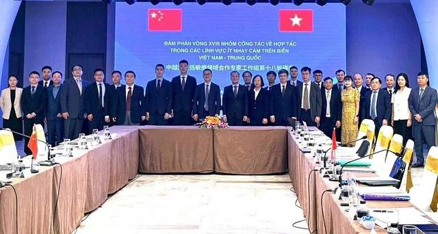 Bảo vệ vững chắc chủ quyền, mở rộng không gian phát triển đất nước - Ảnh 2.