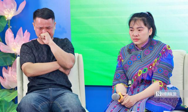 Hỗ trợ thụ tinh trong ống nghiệm miễn phí cho 10 cặp vợ chồng hiếm muộn - Ảnh 2.