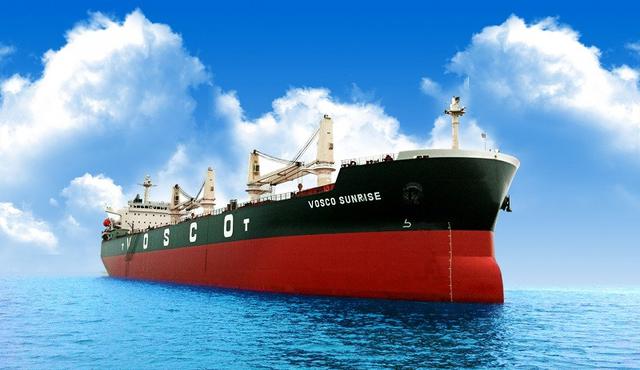Kinh doanh khởi sắc, Vosco chi trả thu nhập l&atilde;nh đạo cao nhất gần 127 triệu đồng/th&aacute;ng- Ảnh 1.