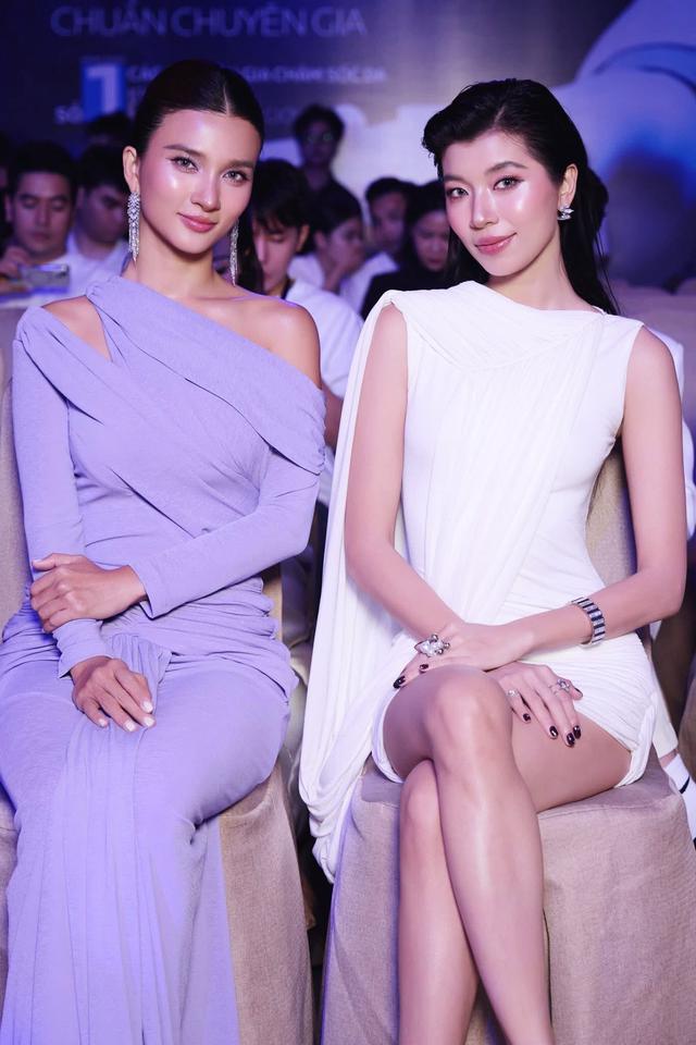 Nữ NSƯT đầu ti&ecirc;n của Việt Nam được đề cử gương mặt đẹp nhất thế giới, sắc v&oacute;c đẹp theo thời gian- Ảnh 8.