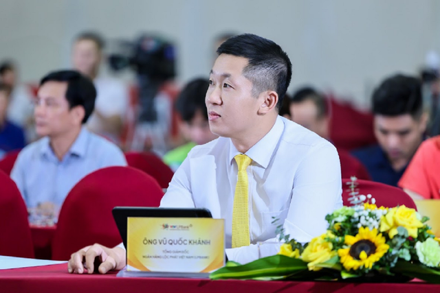 Giải Marathon Quốc tế VTV LPBank 2026 trở lại với cung đường di sản Vân Long- Ảnh 3.