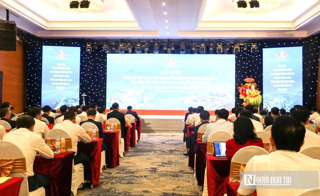 VSIP đồng hành cùng Nghệ An thu hút đầu tư vào công nghiệp thế hệ mới- Ảnh 1.