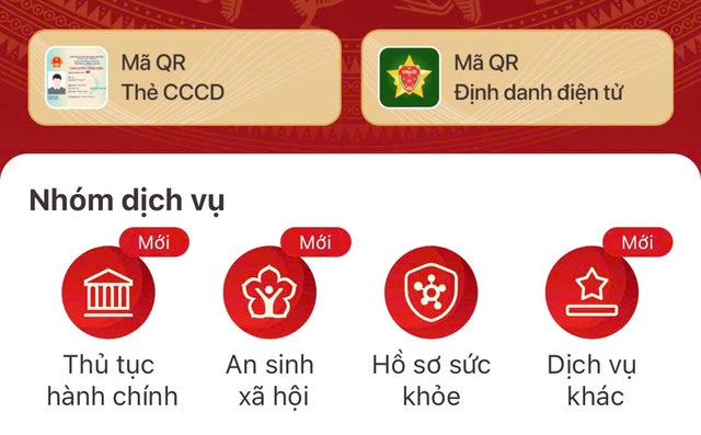 Đến 15/10/2026, mỗi người d&acirc;n H&agrave; Nội sẽ c&oacute; Sổ sức khỏe điện tử tr&ecirc;n VNeID - Ảnh 1.