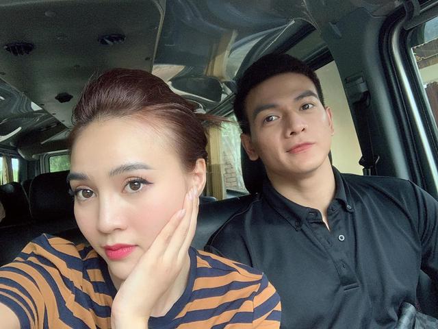 V&agrave;i gi&acirc;y "bơ đẹp" bạn diễn của Ninh Dương Lan Ngọc khiến c&otilde;i mạng x&ocirc;n xao  - Ảnh 2.