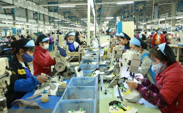 Từ 10/9, phạt từ 10-20 triệu đồng nếu doanh nghiệp không cho lao động nữ nghỉ trong thời gian này - Ảnh 1.