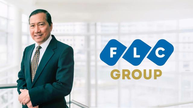 FLC bổ nhiệm Giám đốc Boeing Việt Nam làm Phó Chủ tịch phụ trách mảng hàng không- Ảnh 1.