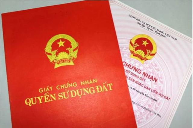 Dự kiến 5 quy định mới nhất về việc cấp sổ đỏ, người d&acirc;n n&ecirc;n biết - Ảnh 1.
