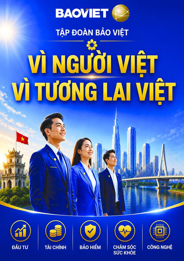 Doanh thu 6 tháng đầu năm của Bảo Việt vượt 32.000 tỷ đồng, tăng 9,2%- Ảnh 2.