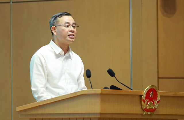 Kinh tế đạt nhiều kết quả quan trọng, là điểm sáng của khu vực và thế giới - Ảnh 1.