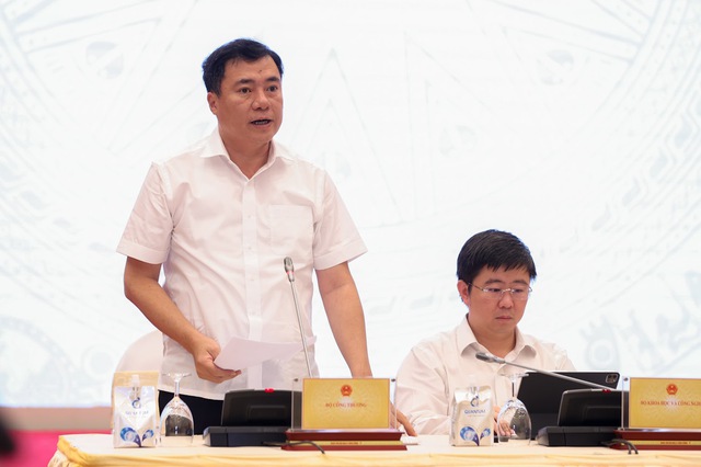 Bộ Công Thương: Khi giá xăng dầu giảm, hàng hóa đã tăng giá cũng phải giảm theo - Ảnh 1.