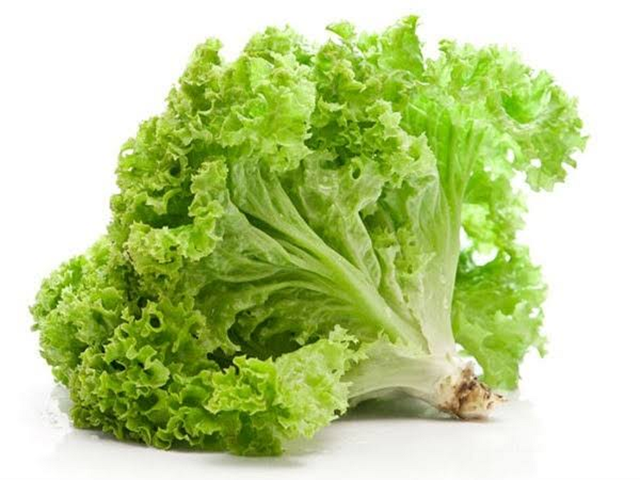 Mỹ đánh giá "rau tốt nhất thế giới", không ngờ có sẵn ngay trong chợ Việt - Ảnh 2.