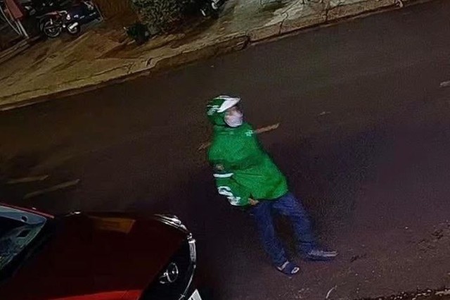 Đặc điểm nhận dạng nghi phạm nổ 5 phát súng, bắn người đàn ông ở Đắk Lắk - Ảnh 1.