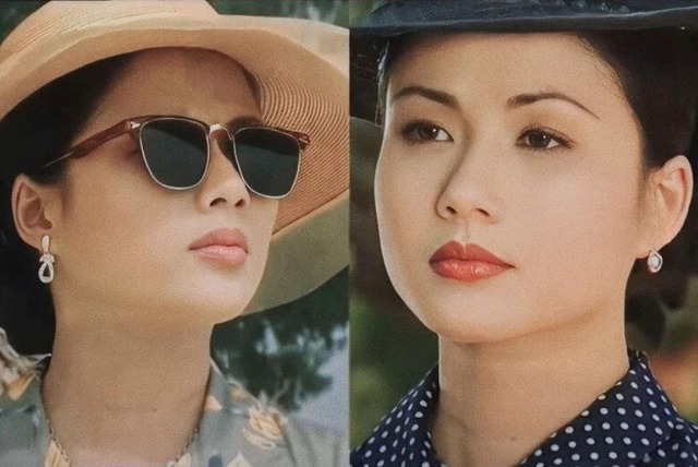 Cuộc sống kín tiếng của "Nam Phương Hoàng hậu đẹp bậc nhất màn ảnh" - Ảnh 4.