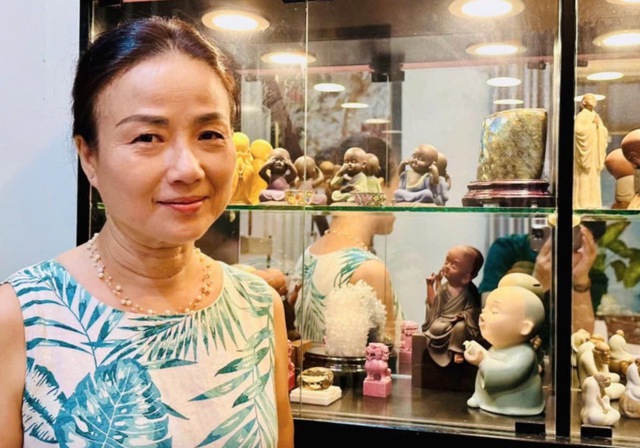Cuộc sống kín tiếng của "Nam Phương Hoàng hậu đẹp bậc nhất màn ảnh" - Ảnh 6.