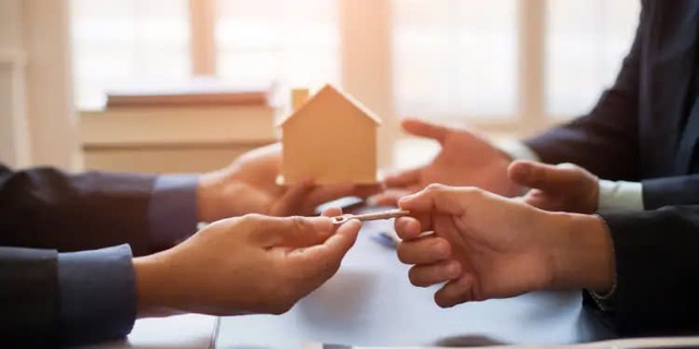 Các khoản nhận thừa kế, quà tặng phải chịu thuế thu nhập cá nhân từ ngày 1/7/2026, người dân cần nắm rõ - Ảnh 1.