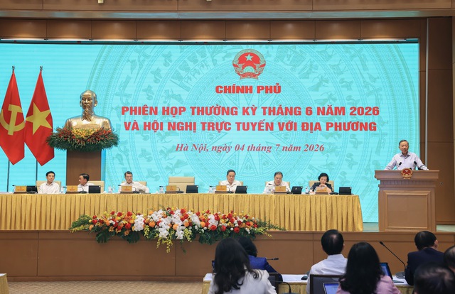 Tổng Bí thư, Chủ tịch nước Tô Lâm: Kiên quyết cắt vốn dự kiến vì "có tiền mà không tiêu được" để dành vốn cho nơi khác - Ảnh 2.