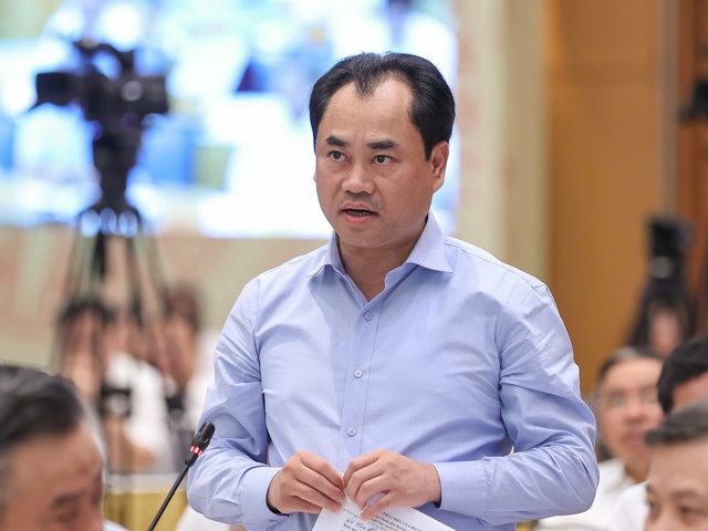 Bộ trưởng các bộ "hiến kế" tháo gỡ điểm nghẽn, thúc đẩy tăng trưởng 6 tháng cuối năm - Ảnh 5.