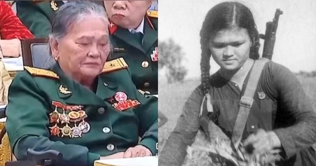 "T&Ecirc;N C&Ocirc; D&Acirc;N QU&Acirc;N HI&Ecirc;N NGANG"... - Ảnh 1.