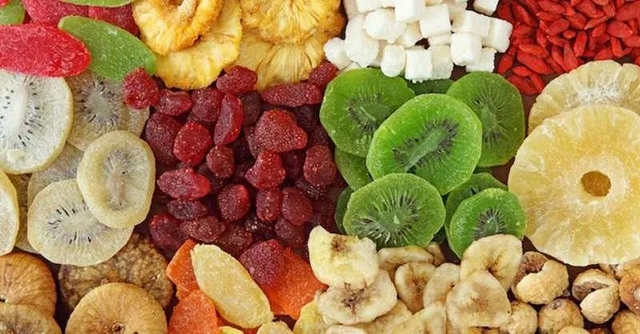 "Cực phẩm" mùa hè từ những loại trái cây vừa ngon vừa bổ - Ảnh 7.
