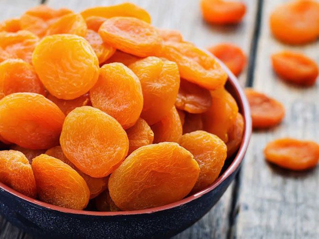 "Cực phẩm" mùa hè từ những loại trái cây vừa ngon vừa bổ - Ảnh 6.