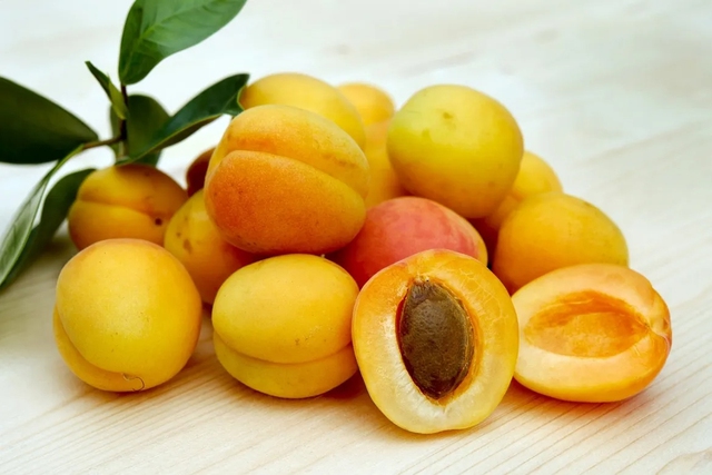 "Cực phẩm" mùa hè từ những loại trái cây vừa ngon vừa bổ - Ảnh 5.