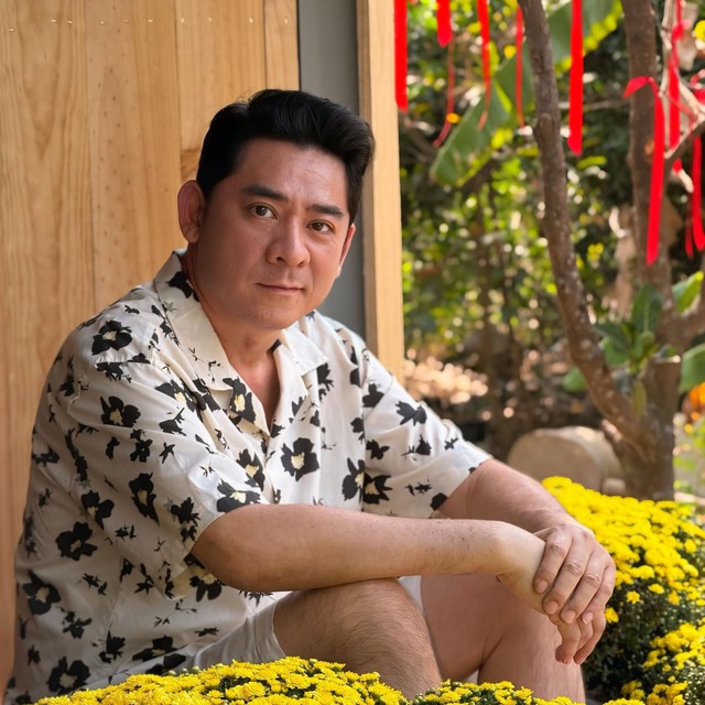 Nam tài tử từng làm nên dấu ấn của "vua Bảo Đại đẹp bậc nhất màn ảnh" - Ảnh 5.