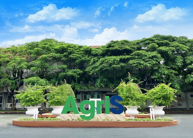 AgriS lên kế hoạch chuyển đổi 21,6 triệu cổ phần ưu đãi của bà Đặng Huỳnh Ức My- Ảnh 1.