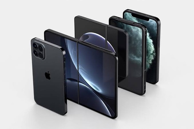 Apple có thể ra mắt iPhone 18 Pro và iPhone gập đầu tiên vào ngày 9/9 - Ảnh 1.