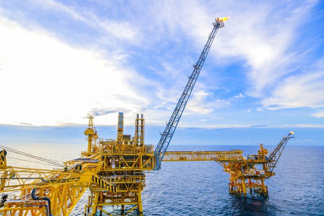Petrovietnam phát huy vai trò Người đại diện trong giai đoạn tăng trưởng mới - Ảnh 3.