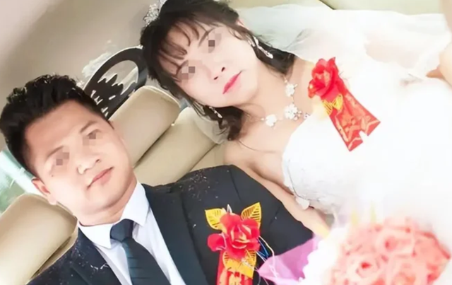 Lộ "bí mật động trời" trong ngày cưới, cô dâu suýt làm chuyện đau lòng - Ảnh 1.