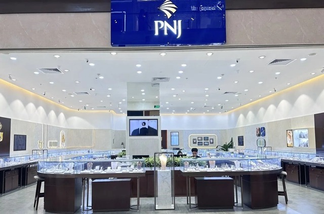 Dự b&aacute;o những t&aacute;c động của vụ &aacute;n kim cương lậu đến PNJ- Ảnh 1.