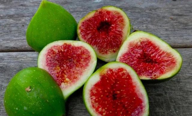 "Cực phẩm" mùa hè từ những loại trái cây vừa ngon vừa bổ - Ảnh 3.